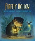 Cover: Firefly Hollow - Atheneum Books for Young Readers