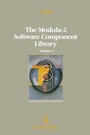 Cover: The Modula-2 Software Component Library - Springer