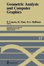 Cover: Geometric Analysis and Computer Graphics - Springer