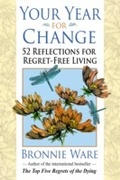 Cover: Your Year for Change - Hay House Inc.