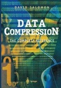 Cover: Data Compression - Springer