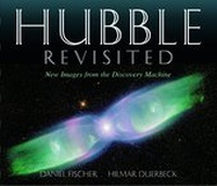 Enlarge image Cover: Hubble Revisited - Springer