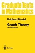 Cover: Graph Theory - Springer