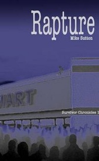 Enlarge image Cover: Rapture - Lulu.com