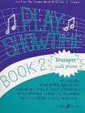 Cover: Play Showtime Book 2 (Trumpet) - Faber Music Ltd