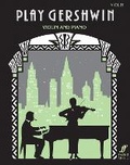 Cover: Play Gershwin (Violin) - Faber Music Ltd