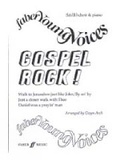 Cover: Gospel Rock - Faber Music Ltd