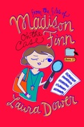 Cover: On the Case - Open Road Media Teen & Tween