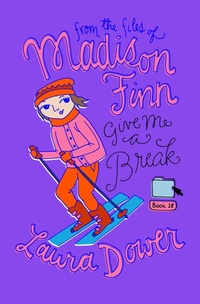 Enlarge image Cover: Give Me a Break - Open Road Media Teen & Tween