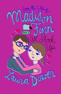Enlarge image Cover: All Shook Up - Open Road Media Teen & Tween