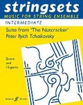 Cover: Suite From The Nutcracker - Faber Music Ltd