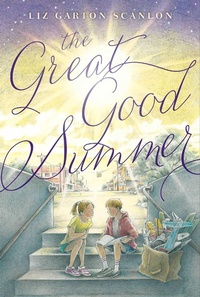 Enlarge image Cover: The Great Good Summer - Simon & Schuster