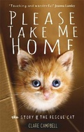 Cover: Please Take Me Home - Corsair