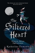 Cover: The Silvered Heart - Headline Book Publishing