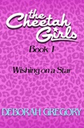 Cover: Wishing on a Star - Open Road Media Teen & Tween