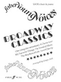 Cover: Broadway Classics - Faber Music Ltd
