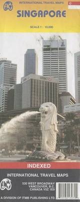 Abbildung von: Singapore - ITMB Publishing