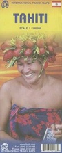 Cover: Tahiti - ITMB Publishing