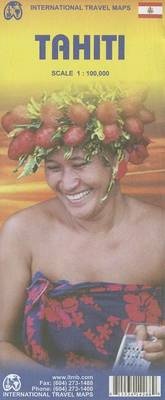 Abbildung von: Tahiti - ITMB Publishing