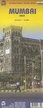 Cover: Mumbai - ITMB Publishing