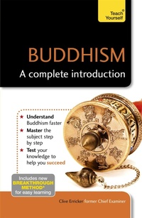 Enlarge image Cover: Buddhism: A Complete Introduction: Teach Yourself - TEACH YOURSELF