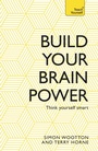 Cover: Build Your Brain Power - TEACH YOURSELF
