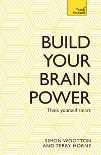 Enlarge image Cover: Build Your Brain Power - TEACH YOURSELF