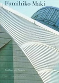 Cover: Fumihiko Maki - Princeton Architectural Press