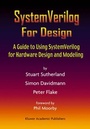 Cover: SystemVerilog For Design - Springer