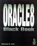 Cover: Oracle 8 Black Book - Coriolis Group,U.S.