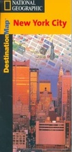 Cover: New York City - National Geographic Society