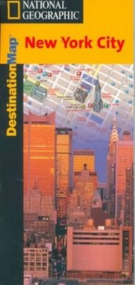 Abbildung von: New York City - National Geographic Society