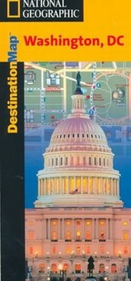 Abbildung von: Washington, D.C. - National Geographic Society