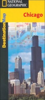 Abbildung von: Chicago - National Geographic Society