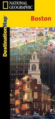Abbildung von: Boston - National Geographic Society