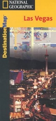 Abbildung von: Las Vegas - National Geographic Society