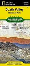 Cover: Dar es Salaam - National Geographic Maps