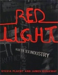 Cover: Red Light - powerHouse Books,U.S.