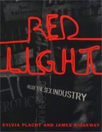 Enlarge image Cover: Red Light - powerHouse Books,U.S.