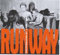 Enlarge image Cover: Runway - powerHouse Books,U.S.