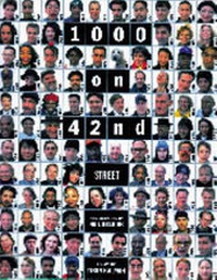 Enlarge image Cover: 1000 on 42nd Street - powerHouse Books,U.S.