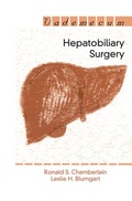 Bild: Hepatobiliary Surgery - Landes Bioscience