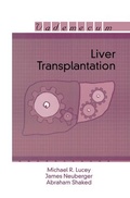 Cover: Liver Transplantation - Landes Bioscience