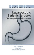 Cover: Laparoscopic Bariatric Surgery - Landes Bioscience