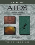 Cover: Atlas of AIDS - Current Medicine,U.S.