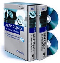 Enlarge image Cover: ABAP Objects - SAP PRESS