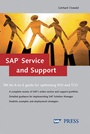 Cover: SAP Service and Support - SAP PRESS