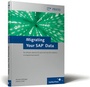 Cover: Migrating Your SAP Data - SAP PRESS