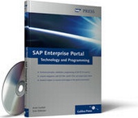 Abbildung von: SAP Enterprise Portal - SAP PRESS