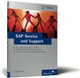 Cover: SAP Service and Support - SAP PRESS